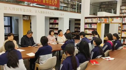 4.副校级干部马文哲发表讲话